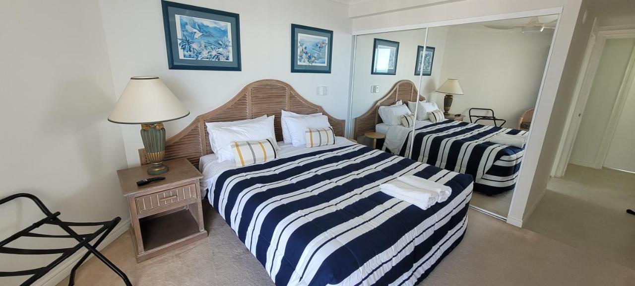Apr Private Suites Moroccan By The Beach Guldkusten Exteriör bild