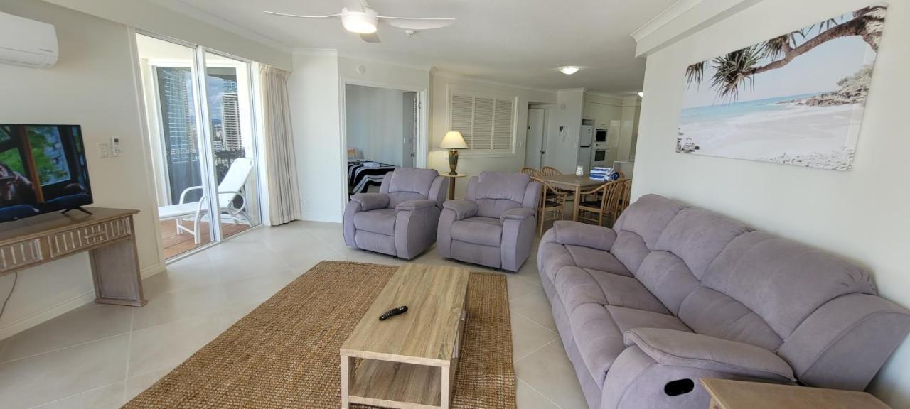 Apr Private Suites Moroccan By The Beach Guldkusten Exteriör bild