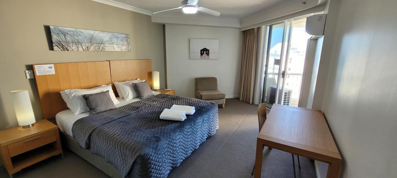 Apr Private Suites Moroccan By The Beach Guldkusten Exteriör bild