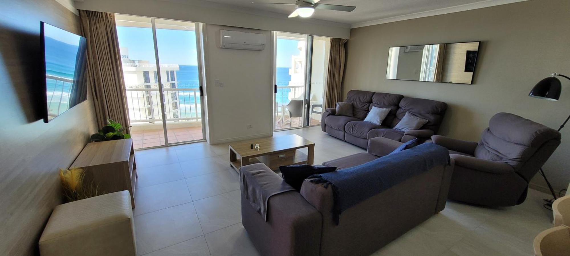 Apr Private Suites Moroccan By The Beach Guldkusten Exteriör bild
