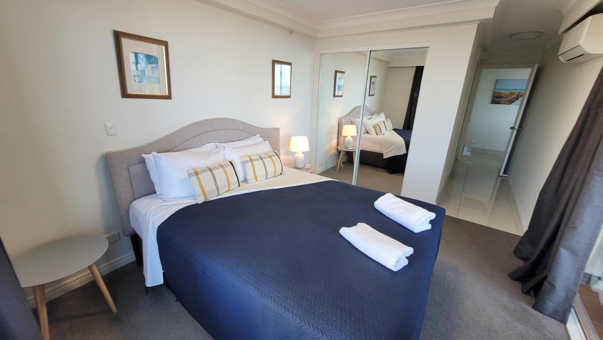Apr Private Suites Moroccan By The Beach Guldkusten Exteriör bild