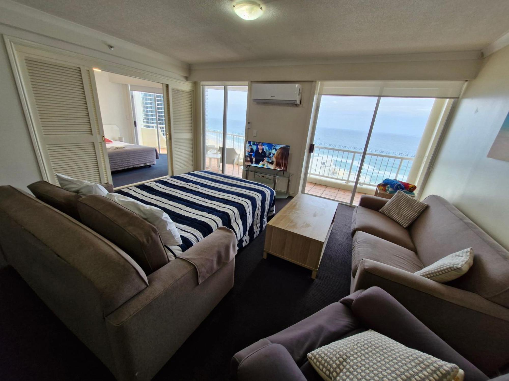 Apr Private Suites Moroccan By The Beach Guldkusten Rum bild