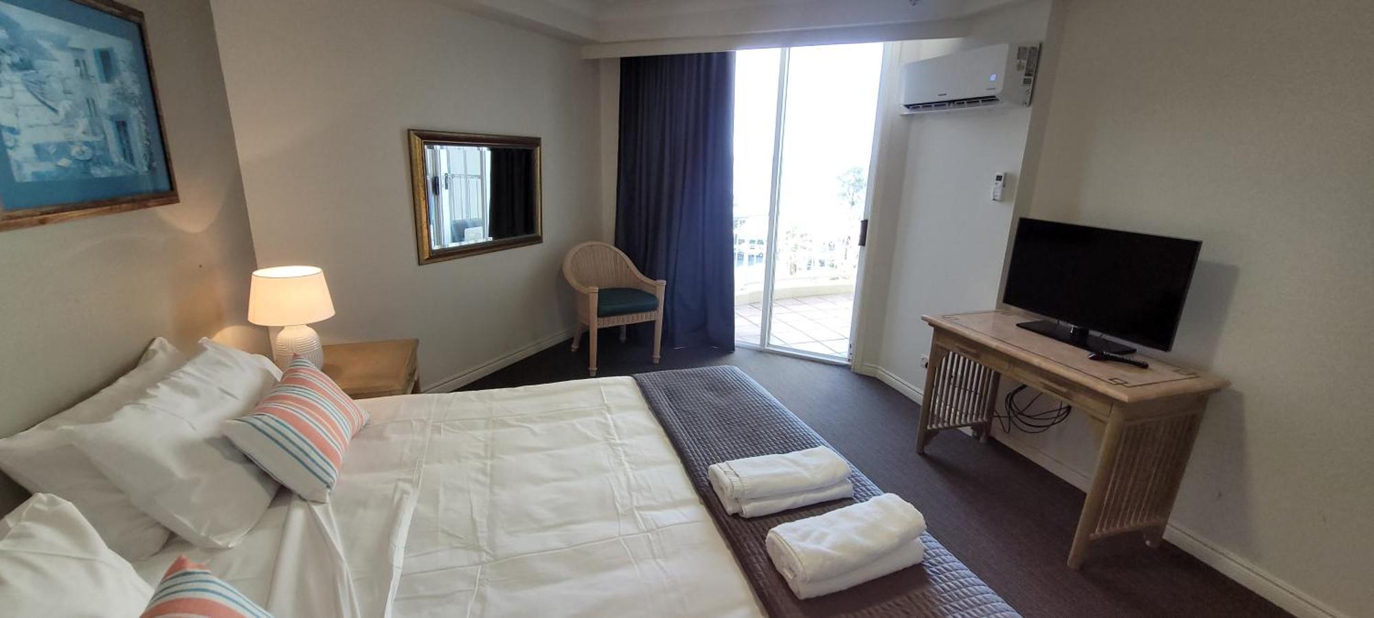Apr Private Suites Moroccan By The Beach Guldkusten Exteriör bild