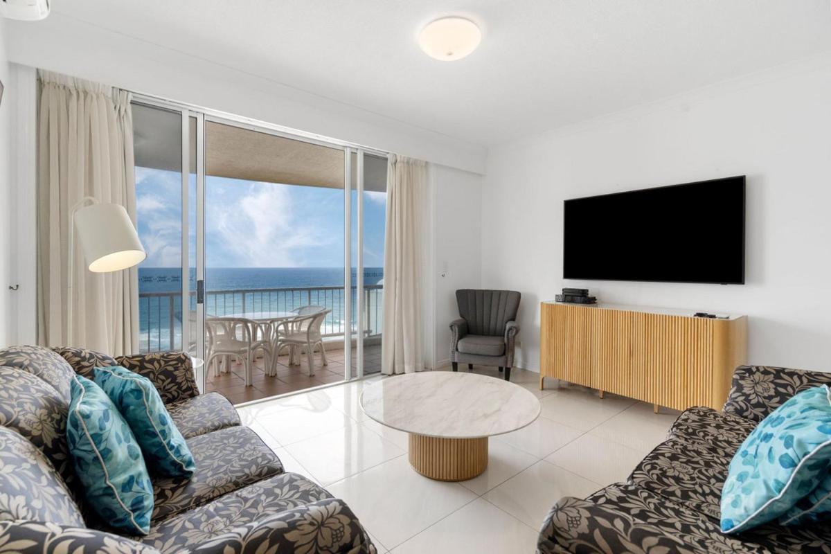 Apr Private Suites Moroccan By The Beach Guldkusten Exteriör bild